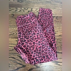 Nike running leggings